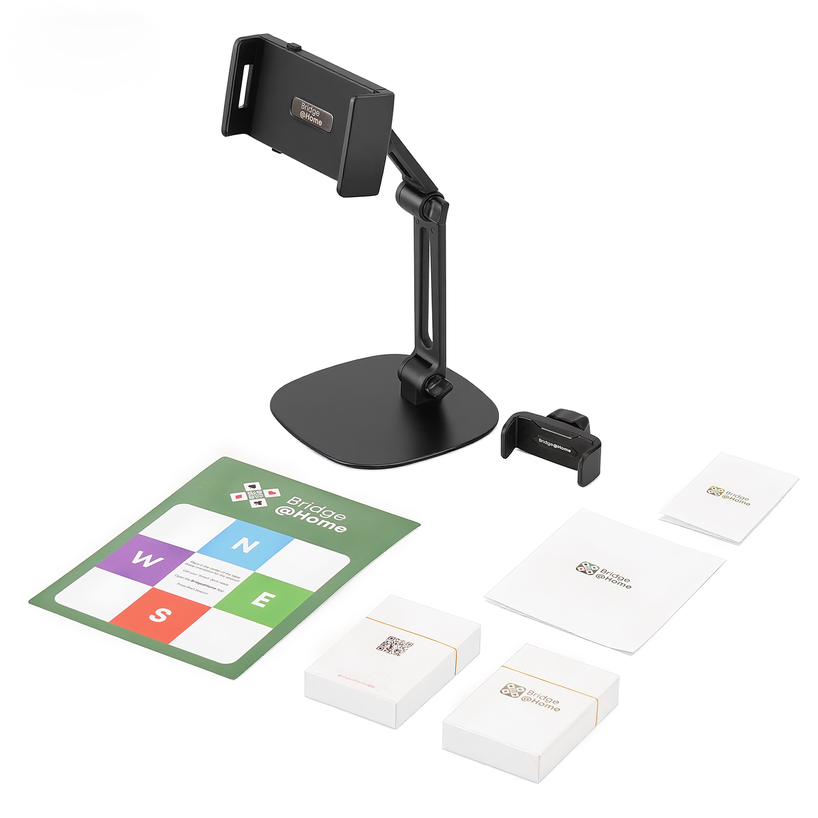 Bridge@Home Smart Kit